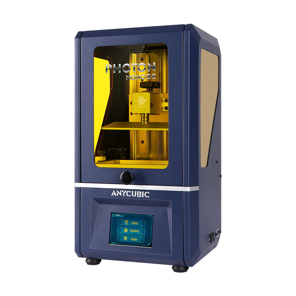 Photon Mono SE - Larger & Faster LCD/SLA 3D Printer