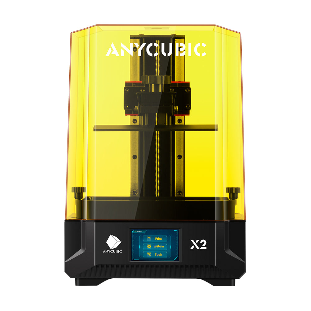 ANYCUBIC 3Dプリンター Photon mono 2 Amazon.com: ANYCUBIC Photon Mono 2 and Wash and Cure Machine