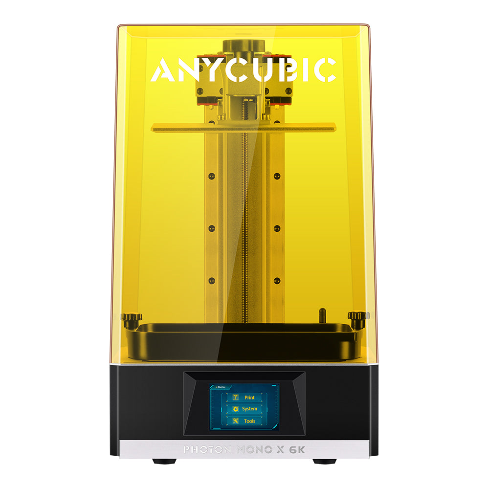 Anycubic Photon Mono X 6K