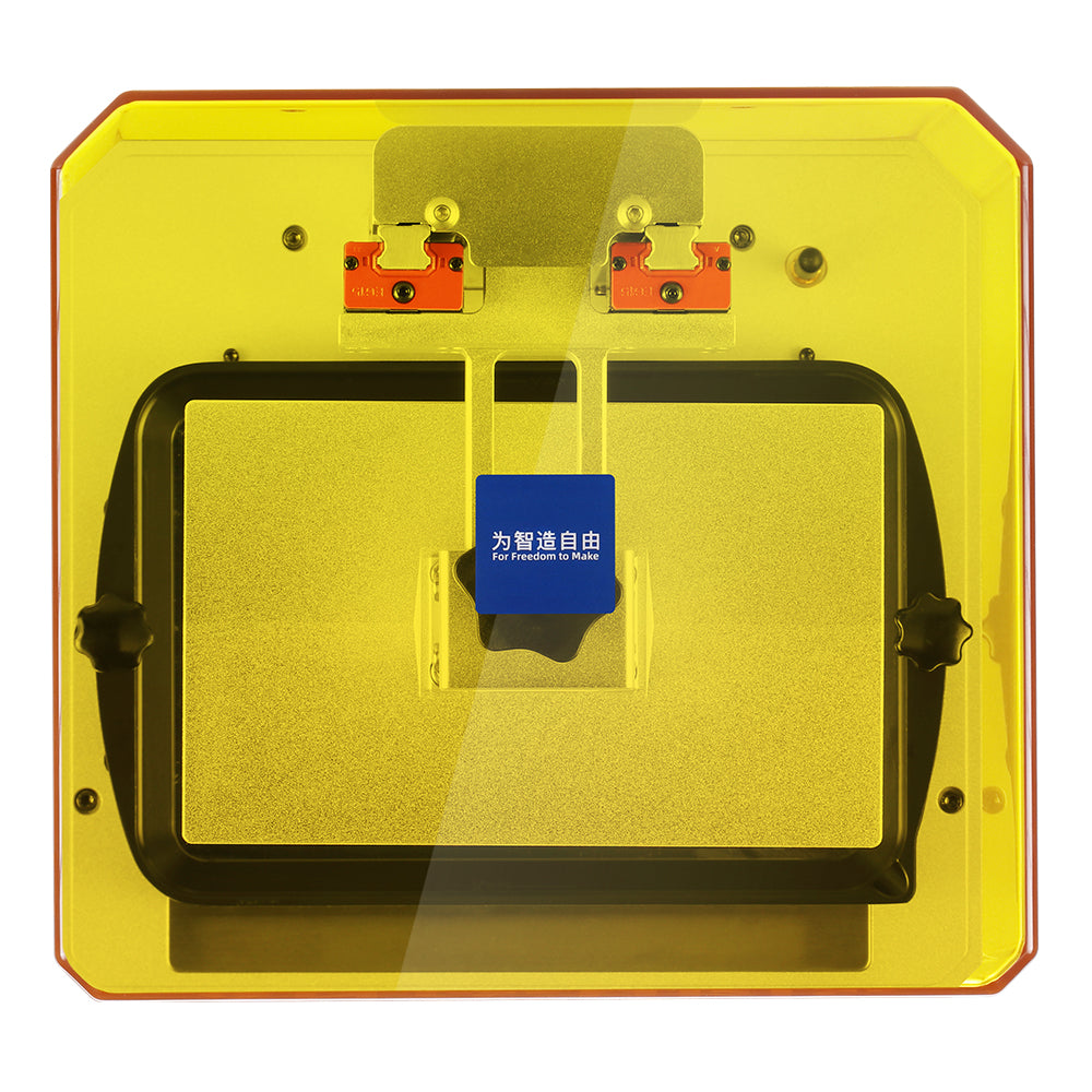 Anycubic Photon Mono X 6K - Large & Affordable Resin 3D Printer