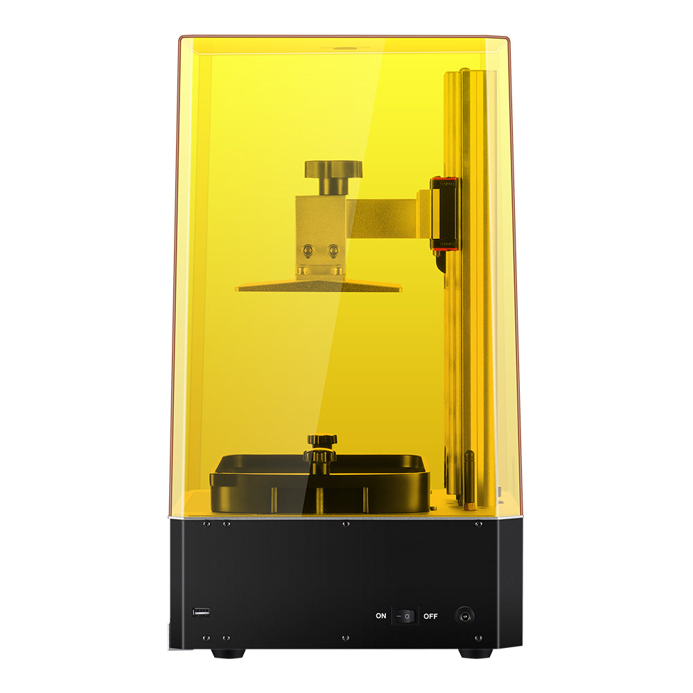 【新・価格変更】Anycubic Photon Mono X 6ks Anycubic Photon Mono X 6K - Large & Affordable Resin 3D