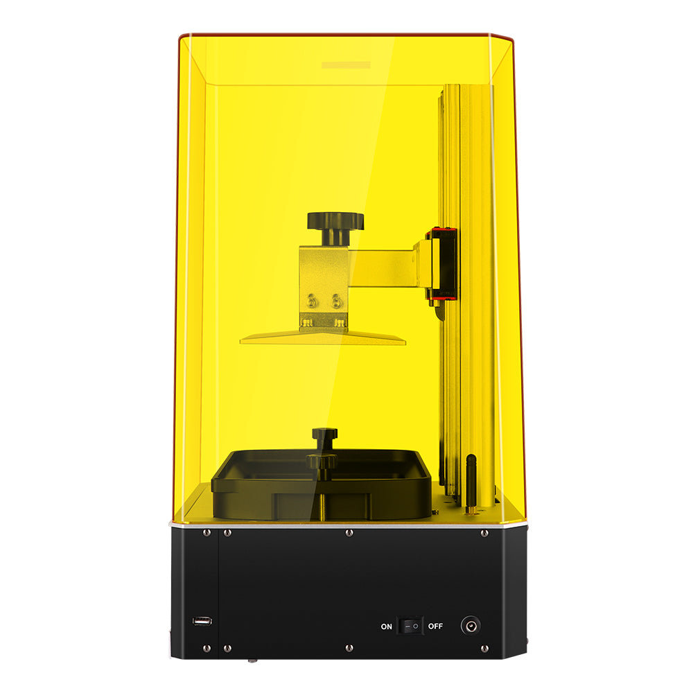 ANYCUBIC PHOTON MONO X 3Dプリンター Anycubic Photon Mono X - Larger & Faster LCD/SLA 3D Printer