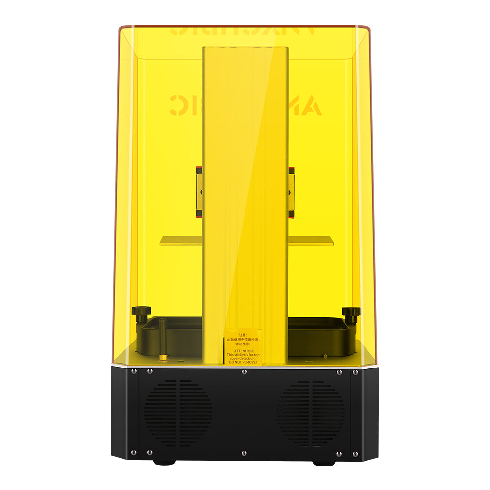 Anycubic Photon Mono X - Larger & Faster LCD/SLA 3D Printer