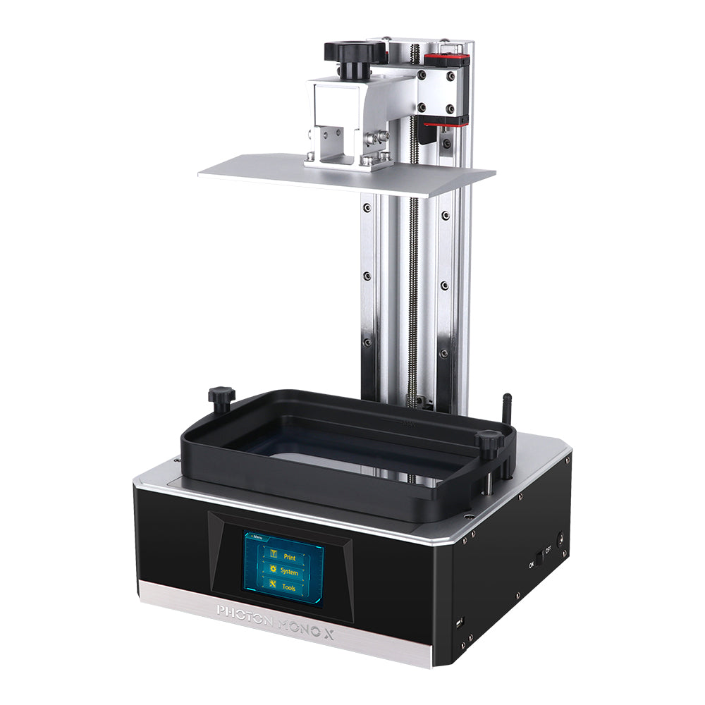 プリンター・複合機 Anycubic Photon Anycubic Photon - LCD/DLP/SLA 3D Printer