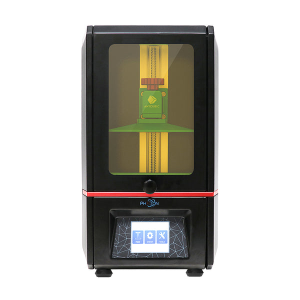 Anycubic Photon - LCD/DLP/SLA 3D Printer