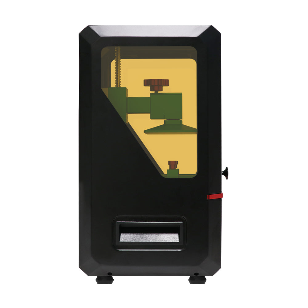 プリンター・複合機 Anycubic Photon Anycubic Photon S - LCD-based SLA 3D Printer for Beginners