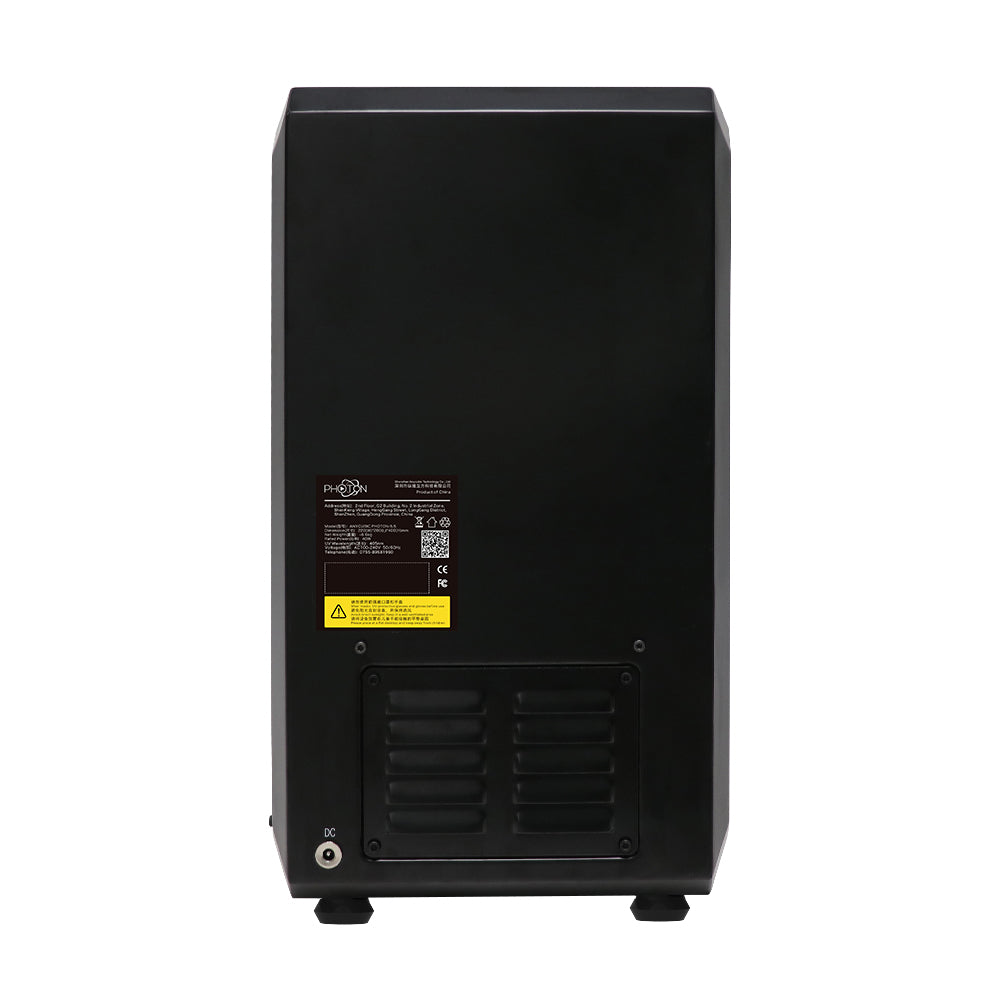 Anycubic Photon - LCD/DLP/SLA 3D Printer