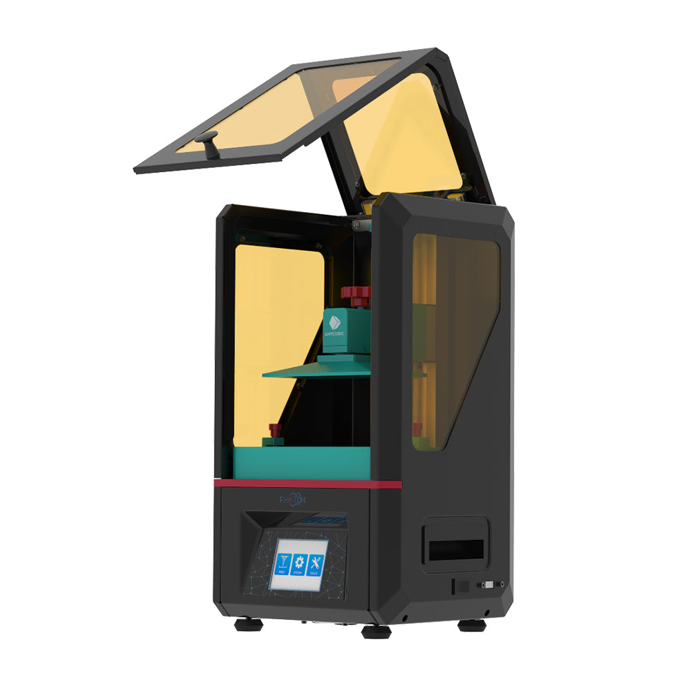 プリンター・複合機 Anycubic Photon Anycubic Photon - LCD/DLP/SLA 3D Printer
