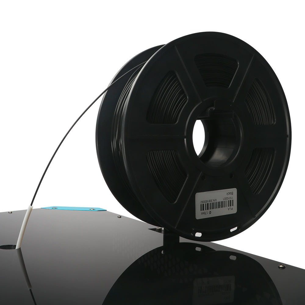 Any Cubic Predator Rods Anycubic Predator - Delta 3D Printer Pre-Assembled with Ultrabase ...