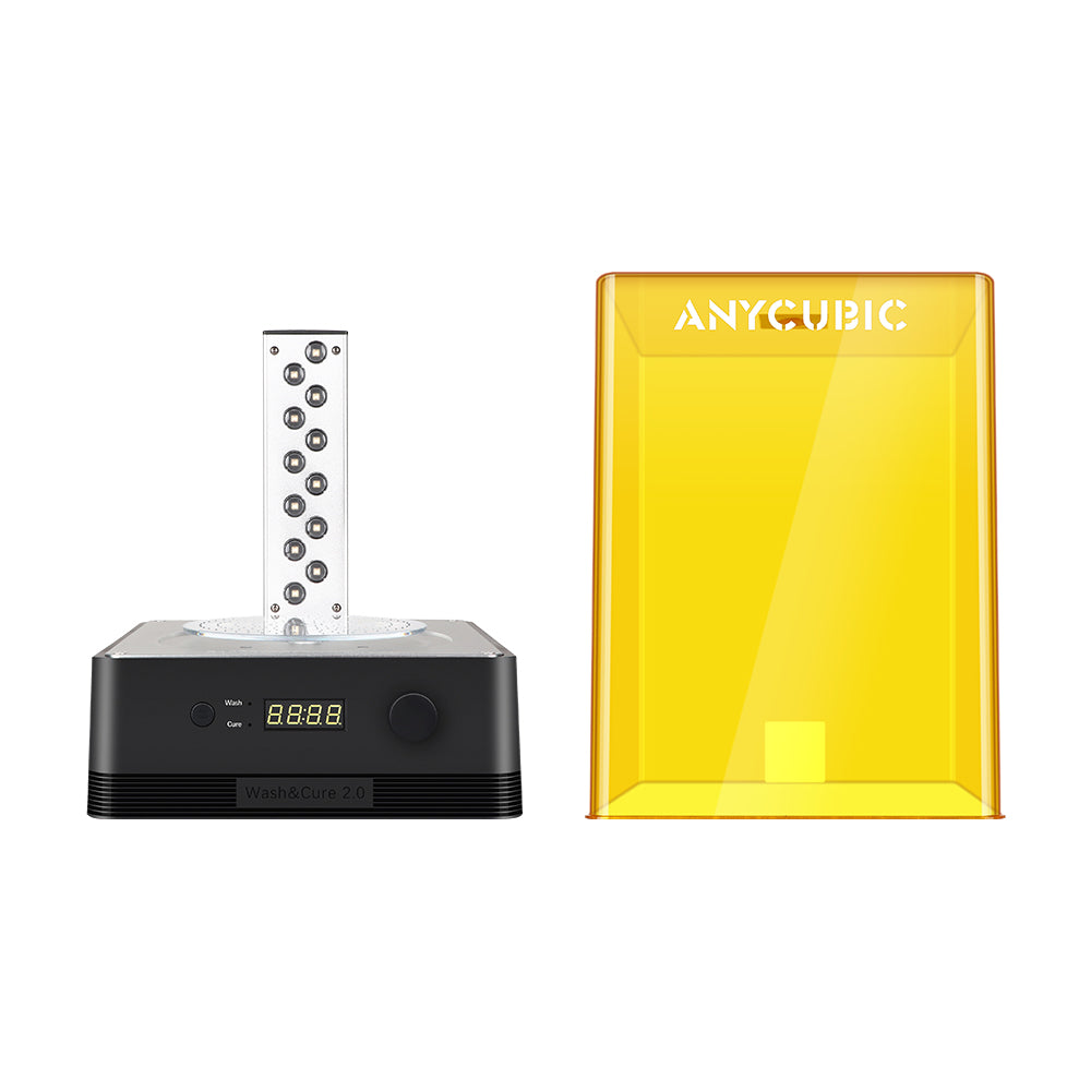 Anycubic Wash & Cure Machine 2.0